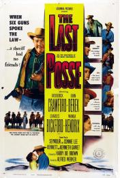 LAST POSSE, THE