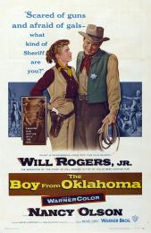 BOY FROM OKLAHOMA, THE