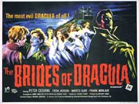 BRIDES OF DRACULA, THE