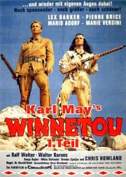 WINNETOU I TEIL