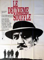 DEUXIME SOUFFLE, LA