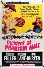 INCIDENT AT PHANTOM HILL