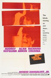 WAIT UNTIL DARK