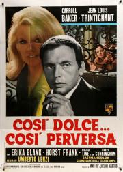 COS DOLCE... COS PERVERSA