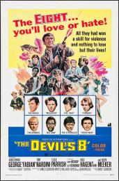 DEVIL\'S EIGHT