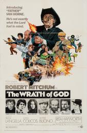 WRATH OF GOD, THE