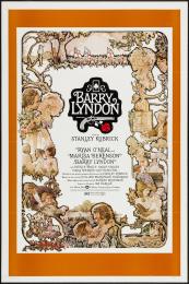 BARRY LYNDON