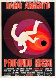 PROFONDO ROSSO