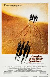 INVASION OF THE BODY SNATCHERS