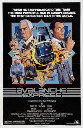 AVALANCHE EXPRESS