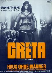 GRETA: HAUS OHNE MNNER