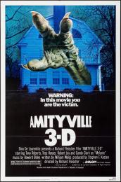 AMITYVILLE 3-D