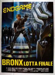 ENDGAME, BRONX LOTTA FINALE