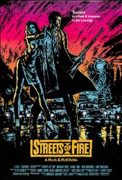 STREETS OF FIRE