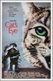 CAT'S EYE