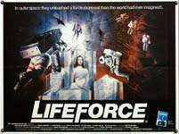 LIFEFORCE