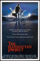 MANHATTAN PROJECT, THE