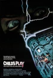 CHILD'S PLAY