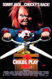 CHILD'S PLAY 2