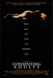 CONSENTING ADULTS