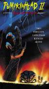 PUMPKINHEAD II: BLOOD WINGS