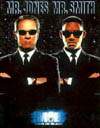 MEN IN BLACK