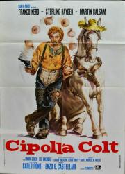 CIPOLLA COLT