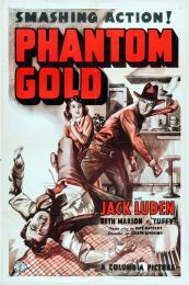 PHANTOM GOLD