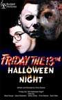 FRIDAY THE 13th: HALLOWEEN NIGHT