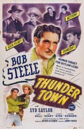 THUNDER TOWN