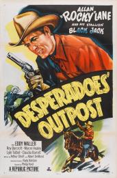 DESPERADOES' OUTPOST