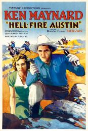 HELL FIRE AUSTIN