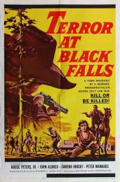 TERROR AT BLACK FALLS