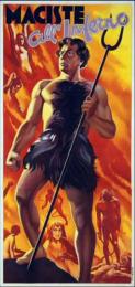 MACISTE ALL\'INFERNO