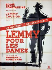 LEMMY POUR LES DAMES