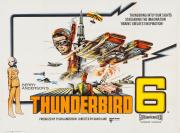 THUNDERBIRDS 6