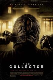 COLLECTOR, THE