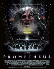 PROMETHEUS