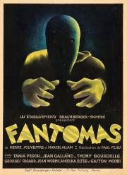 FANTMAS