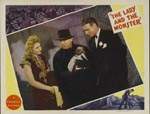 Lobby card